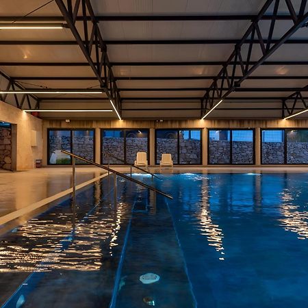 Luxury Mobile Home Pretty Green - Premium - Oaza Mira Resort -50 M From The Beach Драге Экстерьер фото