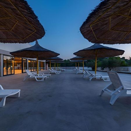 Luxury Mobile Home Pretty Green - Premium - Oaza Mira Resort -50 M From The Beach Драге Экстерьер фото