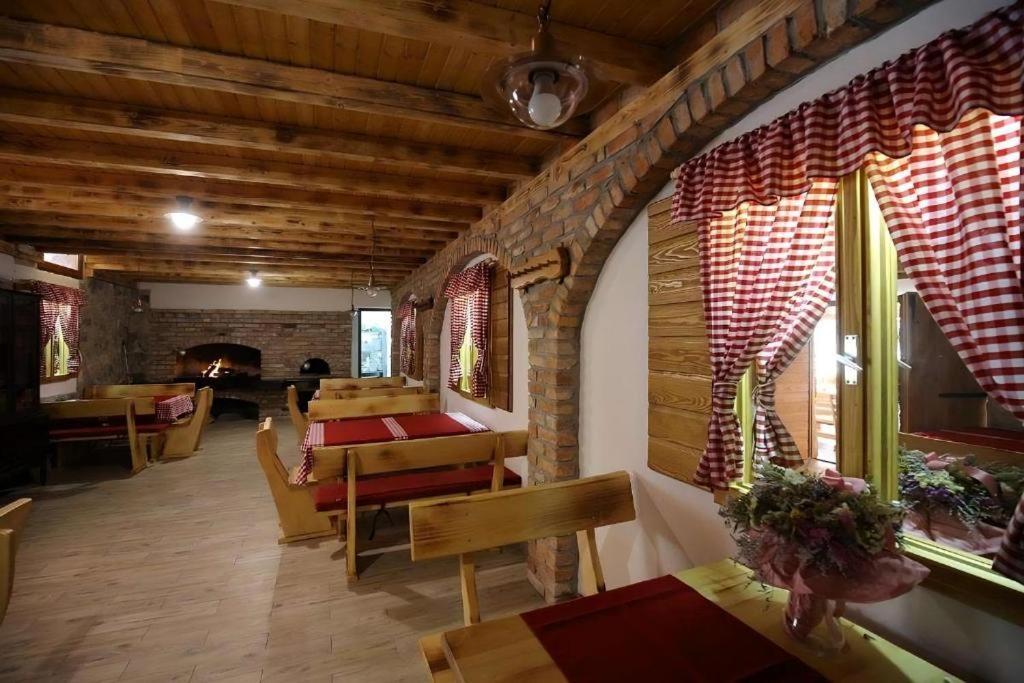 Luxury Mobile Home Pretty Green - Premium - Oaza Mira Resort -50 M From The Beach Драге Экстерьер фото